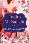 Mcnaught,judith - Once And Always - Books