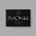 U-know - Noir (crank In Version) - Music CD