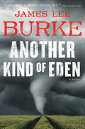 Burke,james Lee - Another Kind Of Eden - Books