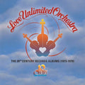 Love Unlimited Orchestra - My Sweet Summer Suite - Vinyl Record