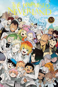 Demizu,posuka / Shirai,kaiu - Promised Neverland Vol 20 - Books