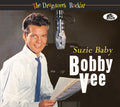 Vee,bobby - Drugstore's Rockin': Suzie Baby - Music CD