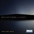 Bach,j.s. / Laver - Reflections Of Light - Music CD