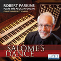 Hailstork / Parkins - Salome's Dance - Music CD