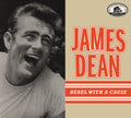 Memorial Series: James Dean: Rebel With / Various - Memorial Series: James Dean: Rebel With / Various - Music CD