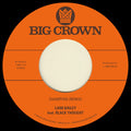 Bailey,liam - Champion (remix) / Ugly Truth (remix) - Vinyl Record