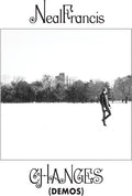 Francis,neal - Changes (demos) - Vinyl Record