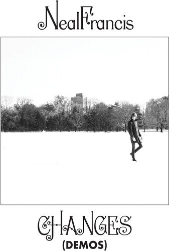 Francis,neal - Changes (demos) - Vinyl Record
