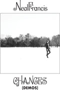 Changes (Demos) [12" Vinyl] Vinyl Record