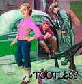 Tootless / Various - Tootless / Various - Music CD