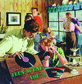 Teen Scene 9 / Various - Teen Scene 9 / Various - Music CD