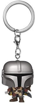 Funko Pop! Keychains: - Funko Pop! Keychains: - Collectibles