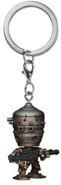 Funko Pop! Keychains: - Funko Pop! Keychains: - Collectibles