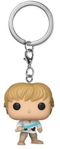 Keychains Star Wars - Funko Keychains Star Wars Classics Luke Skywalker - Collectibles