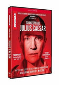 Julius Caesar - Julius Caesar - DVD