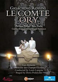 Comte Ory - Comte Ory - DVD