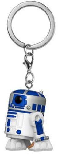 Keychains Star Wars - Funko Keychains Star Wars Classics R2 D2 - Collectibles