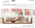 Couperin / Clement - Rossignol En Amour - Music CD