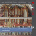 Weckmann / Kespohl - Organ Music - Super Audio CD