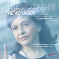 Petrovic-vratchanska / Nosbaum - Voyager - Music CD