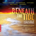 Cunningham / Croatian Chamber Orchestra - Beneath The Tide - Music CD