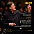 Verdi / Dresden State Opera Chorus - Messa Da Requiem - Music CD