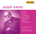 Beethoven / Wiener Philharmoniker - Josef Krips - Music CD