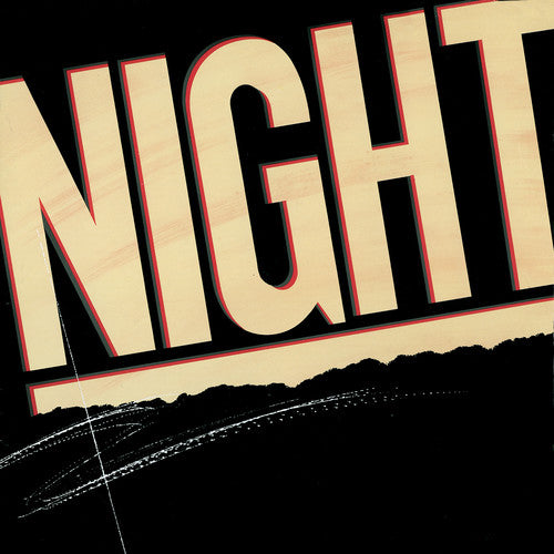 Night - Night - Music CD
