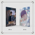 Ji Sung,yoon - Aside (1st Mini Album) - Music CD