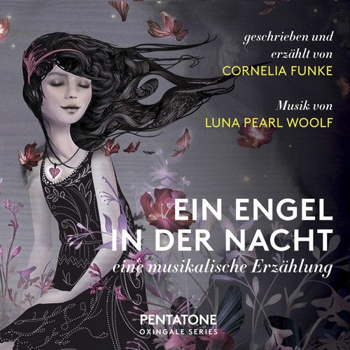 Berlin / Funke / Uccello Ensemble - Das Madchen Engel / Eine Musikalische Erzahlung - Super Audio CD