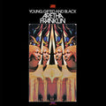 Franklin,aretha - Young Gifted And Black - Vinyl Record