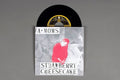 Algebra Mothers - Strawberry Cheesecake / Modern Noise - Vinyl Record