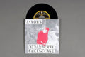 Strawberry Cheesecake / Modern Noise [Vinyl Single] Vinyl Record