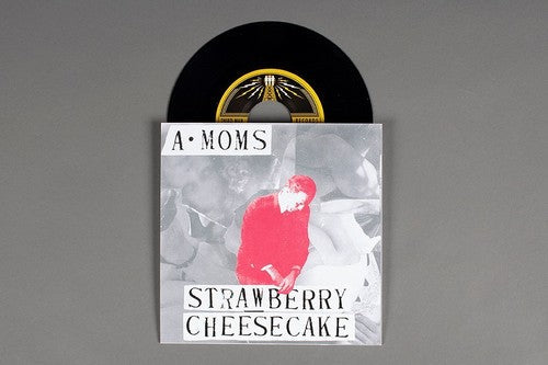 Strawberry Cheesecake / Modern Noise [Vinyl Single] Vinyl Record