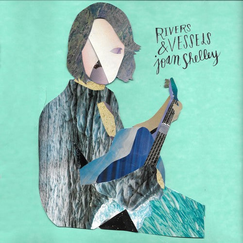 Rivers and Vessels [RSD 2019] Vinyl Record