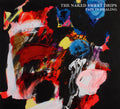 Naked Sweat Drips - Pain In Healing - Music CD