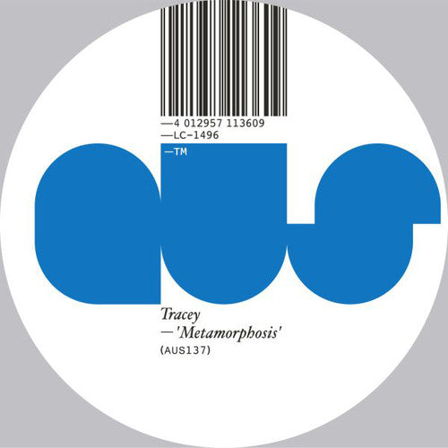 Tracey - Metamorphosis - Vinyl Record