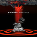 Almamegretta - In Spiritus Dub - Music CD