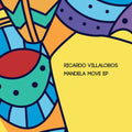 Villalobos,ricardo - Mandela Move - Vinyl Record