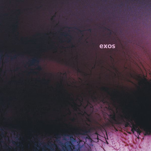 Exos - Alien Eyes - Vinyl Record