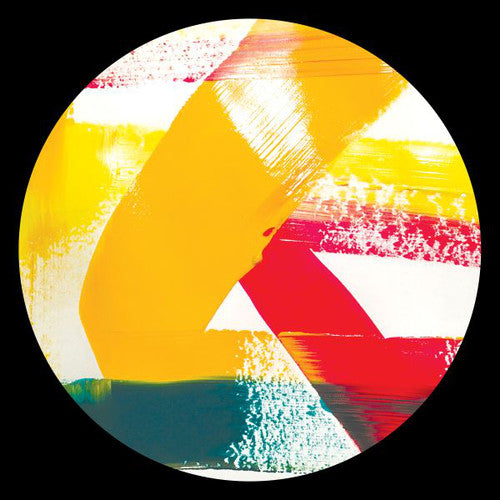 Ouer - Stingray Nebula - Vinyl Record