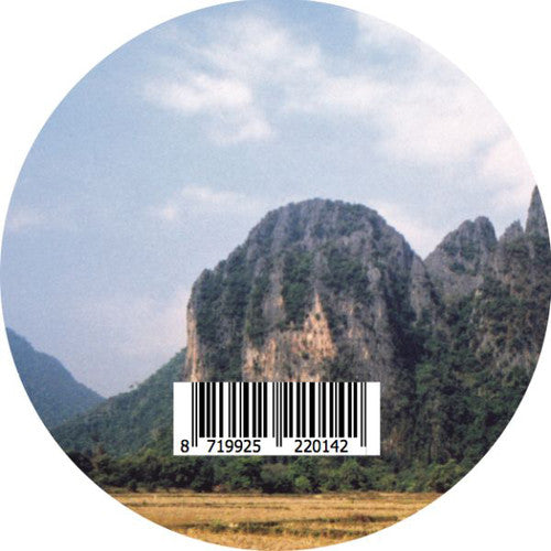 Goku,sam - Tanggu - Vinyl Record