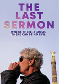 Last Sermon - Last Sermon - DVD