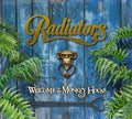 The Radiators - Welcome To The Monkey House [2LP]