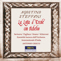 Steffani / Savinova / Schiavoni - Lotta D'ercole Con Acheloo - Music CD