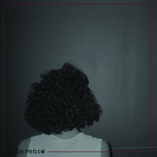 Coherence - Alternate Spaces - Vinyl Record