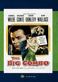 Big Combo - Big Combo - DVD