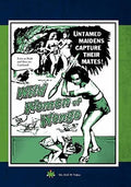 Wild Women Of Wongo - Wild Women Of Wongo - DVD
