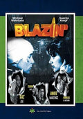 Blazin' - Blazin' - DVD