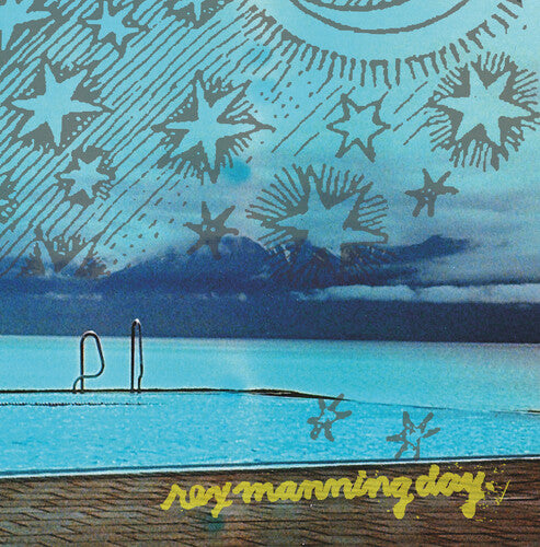 Rexmanningday. - Rexmanningday. - Vinyl Record